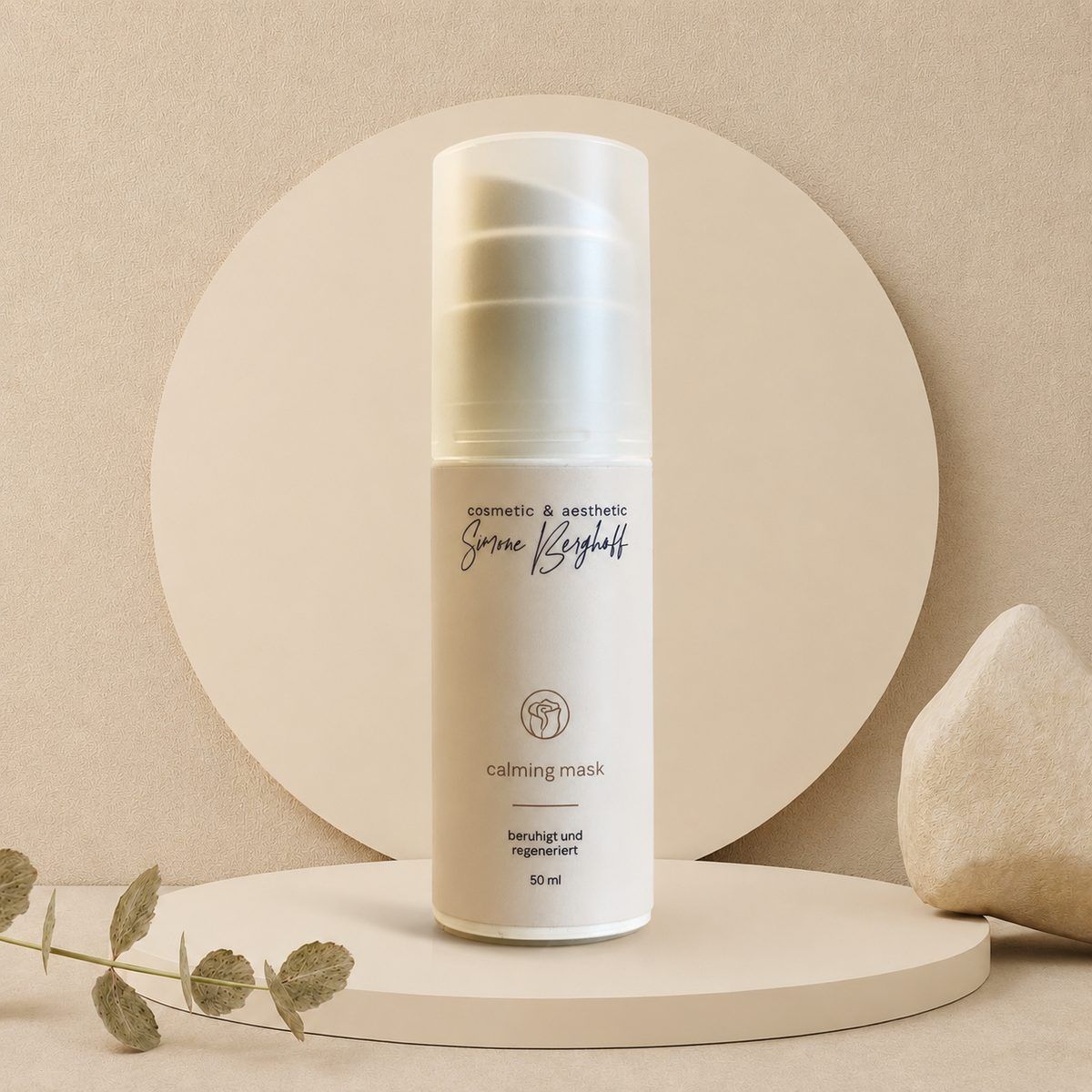 Calming Mask